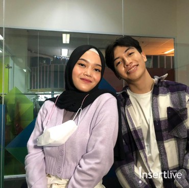 Pacaran Beda Agama, Jeffry Reksa Sudah Didesak Sule Segera Nikahi Putri Delina