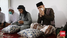 Eri Cahyadi Janji Rutin Gelar Khataman Usai Jadi Wali Kota