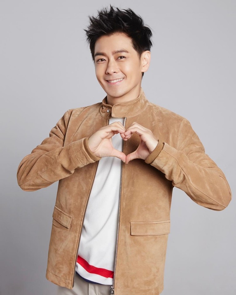 Jimmy Lin Jimmy Lin