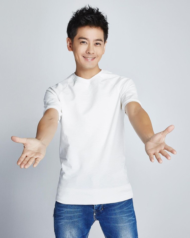 Jimmy Lin Jimmy Lin