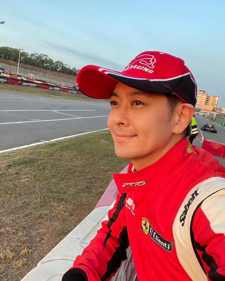 Jimmy Lin Jimmy Lin