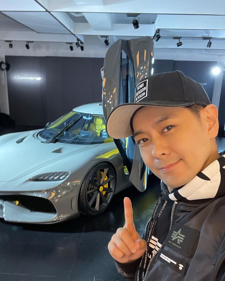 Jimmy Lin Jimmy Lin