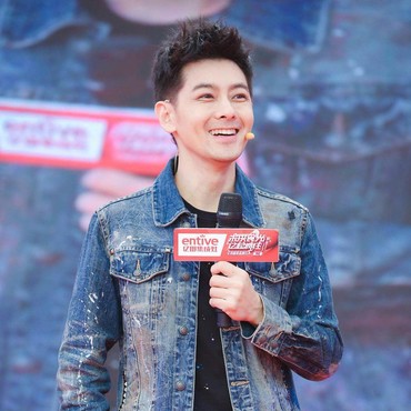 Jimmy Lin Pemeran Kakak Boboho Alami Kecelakaan, Mobilnya Terbakar