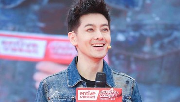 img-title Jimmy Lin Pemeran Kakak Boboho Alami Kecelakaan, Mobilnya Terbakar
