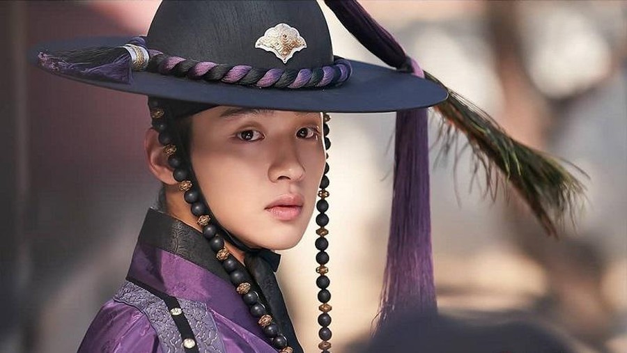 Joseon Exorcist Joseon Exorcist