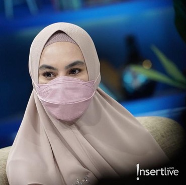 Deretan Persyaratan Kartika Putri untuk Maafkan Richard Lee