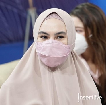 Dituduh Suap Polisi Atas Penangkapan Richard Lee, Kartika Putri Buka Suara