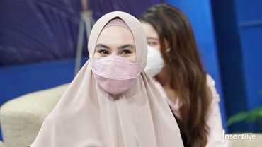 img-title Dituduh Suap Polisi Atas Penangkapan Richard Lee, Kartika Putri Buka Suara