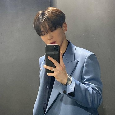 Tuding Kihyun MONSTA X Tukang Bully, Penuduh Bantah Surat Starship