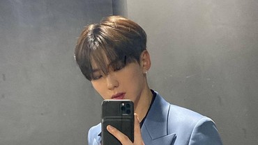 Tuding Kihyun MONSTA X Tukang Bully, Penuduh Bantah Surat Starship