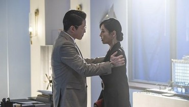 Episode Terbaru'The Penthouse 2' Bakal Suguhkan Plot Twist yang Mengerikan?