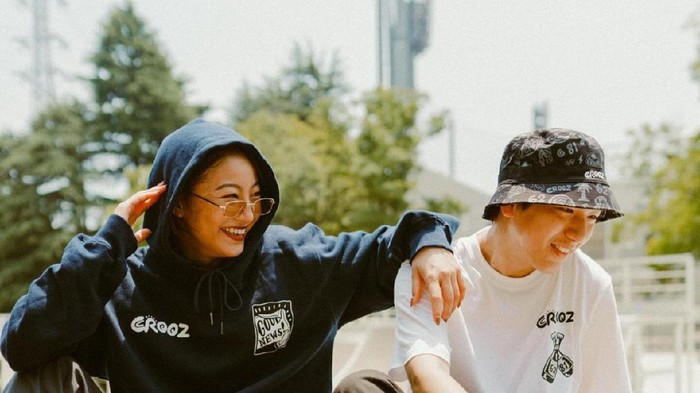 Lengkapi Koleksi Streetwear Kamu dengan Hoodie Kece dari 6 Brand Lokal Ini Lengkapi Koleksi Streetwear Kamu dengan Hoodie Kece dari 6 Brand Lokal Ini