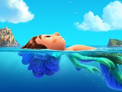 10 Film Disney Terbaik untuk Ditonton Saat Ngabuburit di Bulan Puasa