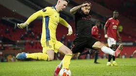 Henderson Ngamuk Dibohongi Manchester United