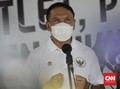 Menpora dan LADI Minta Maaf Tak Ada Merah Putih di Thomas Cup