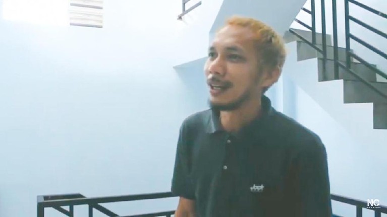 Noorman Kamaru
