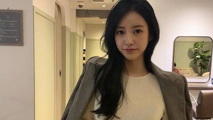 Pelaku Penguntit Soyeon T-ara Ditangkap Polisi Atas Dugaan Pelanggaran