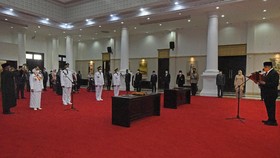 Wakapolri Minta Seluruh Pj Kepala Daerah Bikin Investor Nyaman