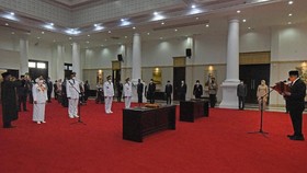 Jenderal TNI Aktif Jadi Pj Bupati, Kepala BIN Sulteng Kena Sentil
