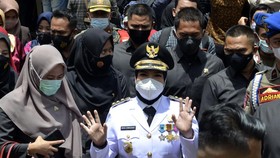 Kemendagri Buka Opsi Sekda Jadi Wali Kota/Bupati hingga 2024