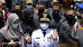 FOTO: Pelantikan Kepala Daerah Terpilih PIlkada 2020 Para kepala daerah terpilih lewat Pilkada 2020 mulai dilantik untuk menjabat sejak Februari 2021.