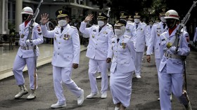 NU Jawa Timur Tolak TNI/Polri Jadi Pj Kepala Daerah