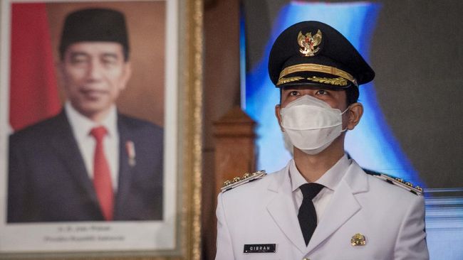 Kota Solo ditunjuk menjadi salah satu tuan rumah Trade Industry and Investment Working Group G20 yang digelar akhir Maret 2022 mendatang.