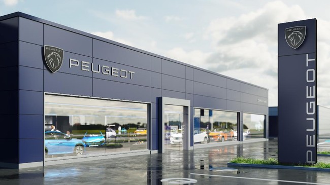 Peugeot Indonesia meninggalkan empat bengkel untuk melayani servis dan suku cadang mobil konsumen usai menyatakan pamit.