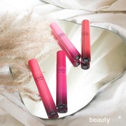 4 Liptint Lokal Favorit Beautynesia, Tahan Lama dan Gak Bikin Bibir Kering!