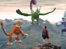 Usai Diakuisisi, Pengembang Pokemon Go PHK Puluhan Karyawan