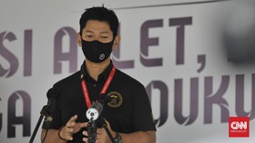 WADA Kumpulkan Tiga Badan Anti Doping Bahas Nasib Indonesia