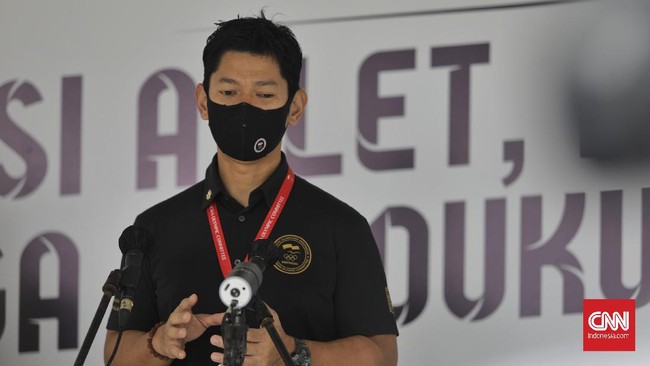 Satuan tugas yang dipimpin Raja Sapta Oktohari menemukan fakta persoalan LADI dengan WADA bukan hanya soal sampel tes doping.