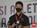 NOC Enggan Sesumbar Soal Cabor Peluang Emas di Olimpiade
