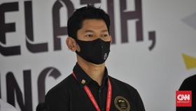 Atlet Indonesia Telantar di Inggris, BWF Dituntut Minta Maaf