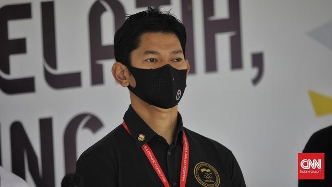 NOC Dorong Atlet Indonesia Kejar Prestasi Bukan Popularitas Ketua Komite Olimpiade Indonesia (NOC) Raja Sapta Oktohari mengimbau atlet-atlet Tanah Air lebih mementingkan prestasi dibandingkan dengan popularitas.