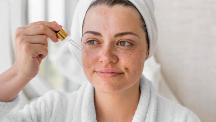 6 Rekomendasi Serum Anti Aging dengan Harga di Bawah 200 Ribu