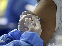 Warga Cacat-Meninggal Usai Vaksinasi COVID-19 Dapat Santunan