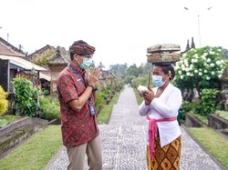 Selamat! 16 Desa Wisata Ini Raih Sertifikasi