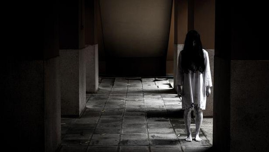 Seram! Restoran Ini Punya Satu Ruangan yang Angker dan Berhantu