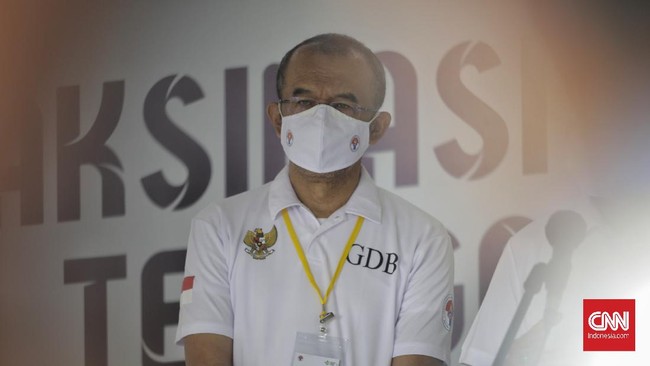 Kemenpora mengungkap alasan tidak menyewa pesawat untuk keberangkatan atlet ke Olimpiade Tokyo 2020.