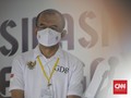 Alasan Kemenpora Tak Carter Pesawat untuk Atlet Olimpiade
