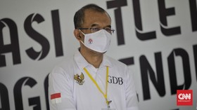 Respons Kemenpora Soal Uji Coba Timnas U-23 vs PS Tira Batal