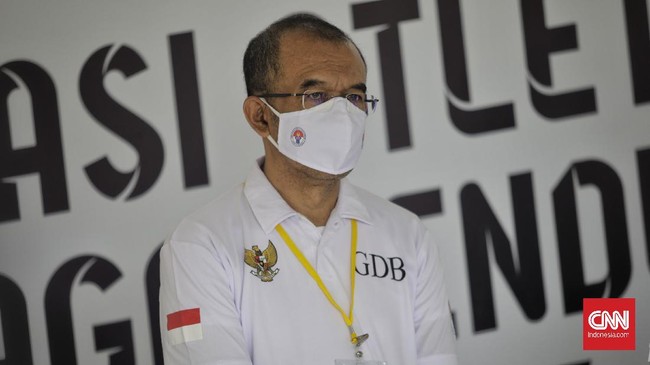 Kemenpora angkat bicara soal batalnya uji coba Timnas Indonesia U-23 vs PS Tira Persikabo yang terganjal izin dari kepolisian.