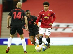 Top! Shola Shoretire Pecahkan Rekor di MU