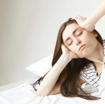 Stop Begadang! Ini Efek Kurang Tidur Terhadap Berat Badan
