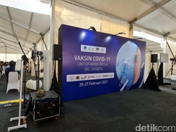 Kemenkes Tegaskan Broadcast Puluhan Wartawan Terkapar Usai Divaksin Hoax