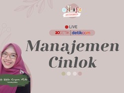 e-Life: Manajemen Cinlok