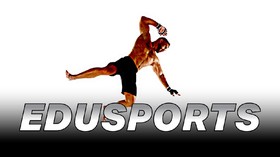 EDUSPORTS: Bela Diri Terpopuler di UFC