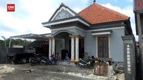 VIDEO: Miliarder Tuban Pindah Ke Hunian Mewah