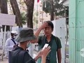 VIDEO: Jurnalis Dibebaskan Setelah Ditangkap Polisi Myanmar